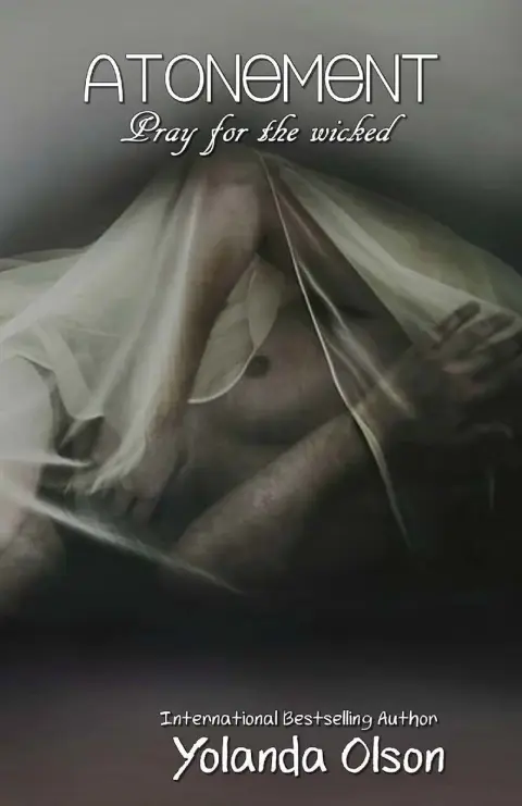 Cover of Atonement