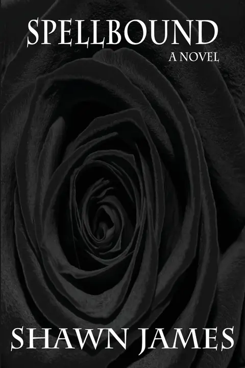 Cover of Spellbound
