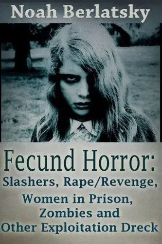 Cover of Fecund Horror