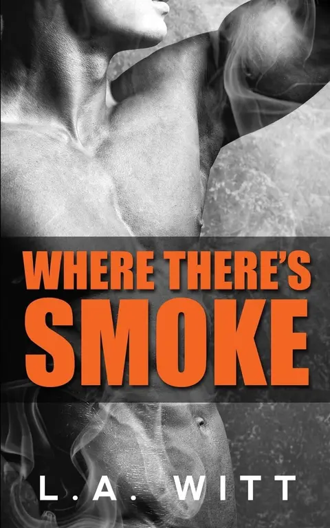 Cover of Where There's Smoke