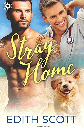 Cover of Stray Home