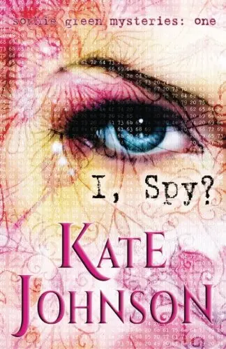 Cover of I, Spy?