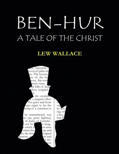 Cover of Ben-Hur
