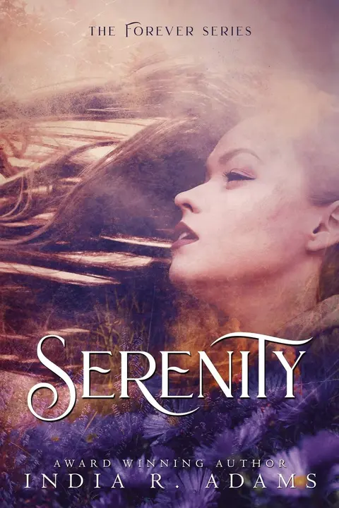 Cover of Serenity