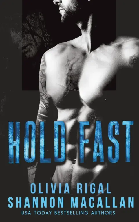 Cover of Hold Fast