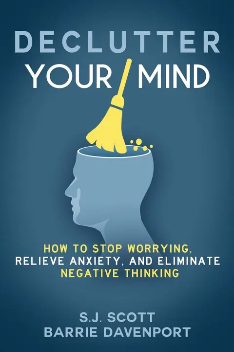 Cover of Declutter Your Mind