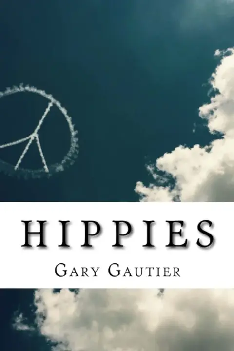Cover of Hippies