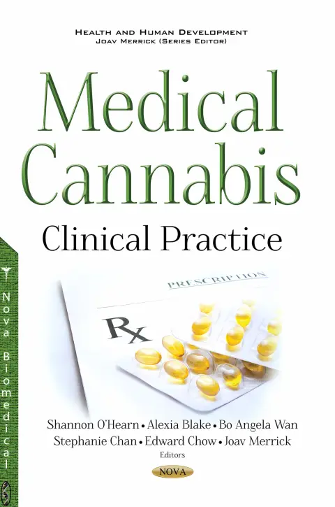 Cover of Cannabis
