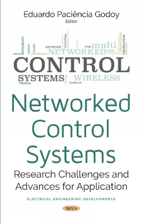 Cover of Networked Control Systems
