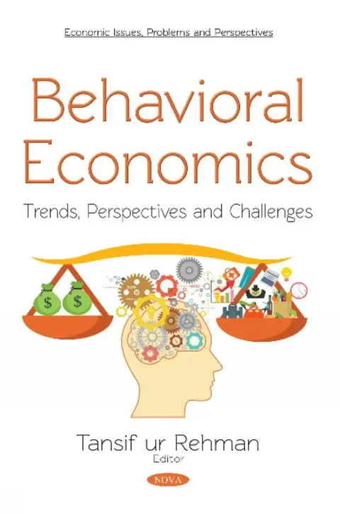 Cover of Behavioral Economics