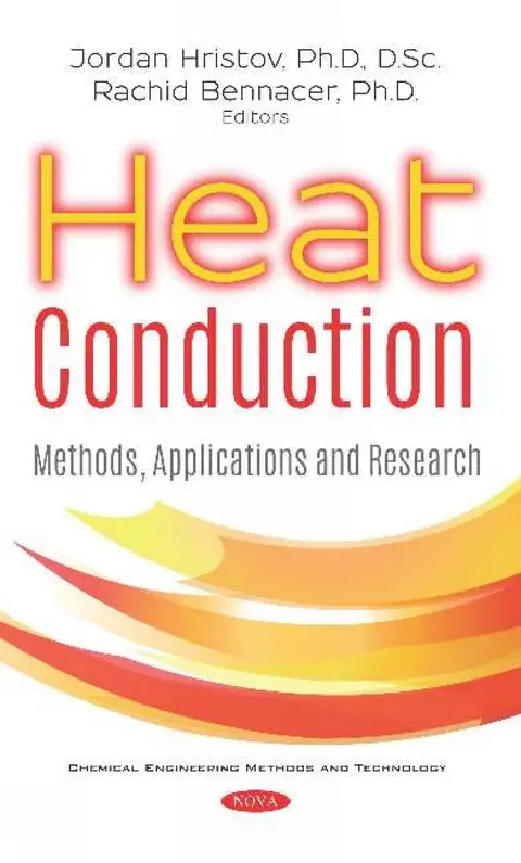 Cover of Heat Conduction