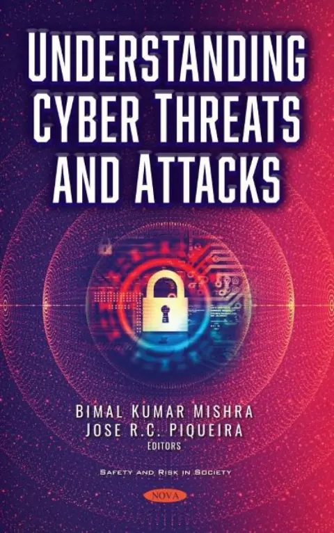 Cover of Understanding Cyber Threats and Attacks