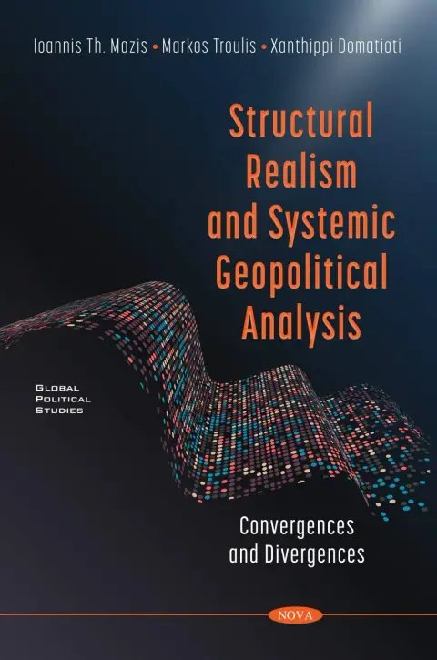 Cover of Structural Realism and Systemic Geopolitical Analysis