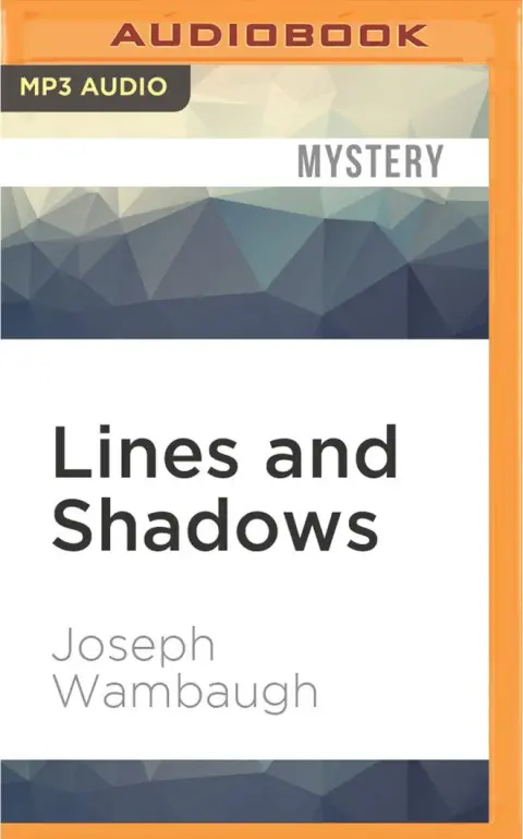 Cover of Lines and Shadows