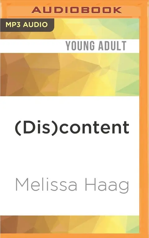 Cover of Dis content
