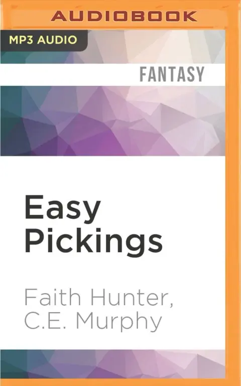 Cover of Easy Pickings