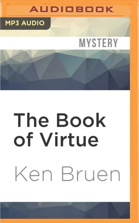 Cover of The Book of Virtue