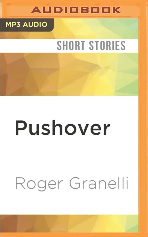 Cover of Pushover