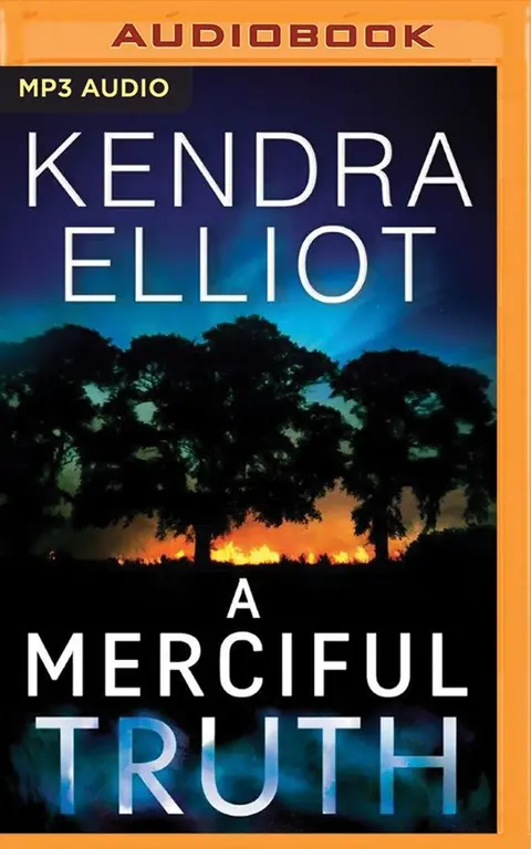 Cover of A Merciful Truth
