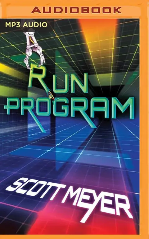 Cover of Run Program