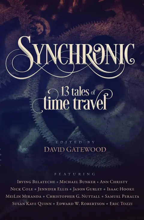 Cover of Synchronic