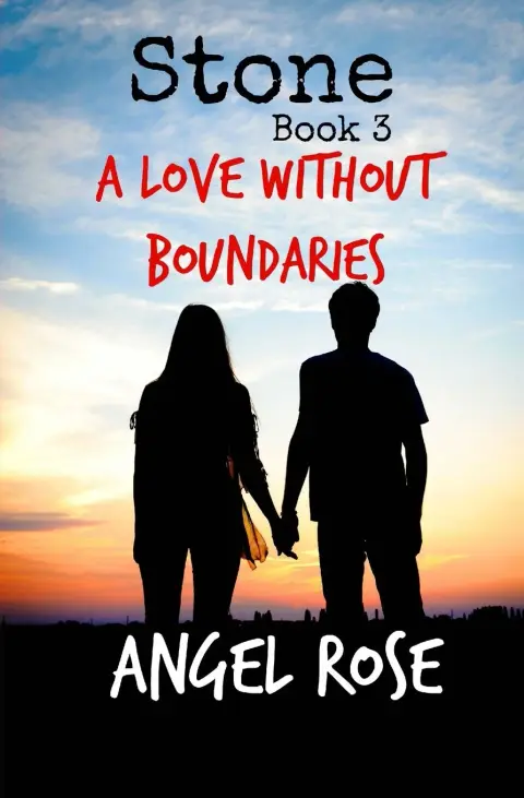 Cover of A Love Without Boundaries