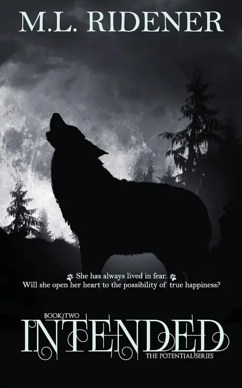 Cover of Intended