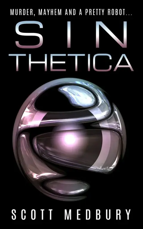 Cover of Sinthetica