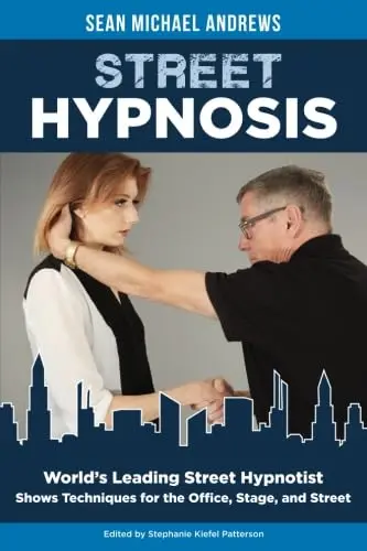 Cover of Street Hypnosis