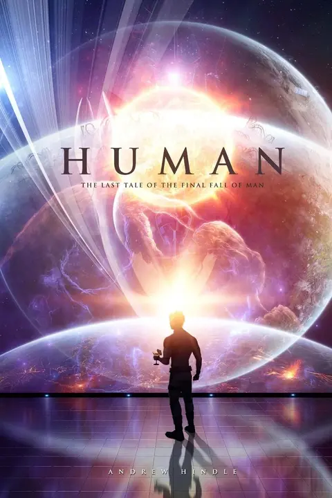 Cover of Human