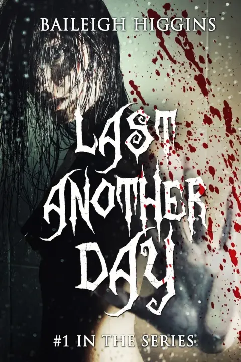 Cover of Last Another Day