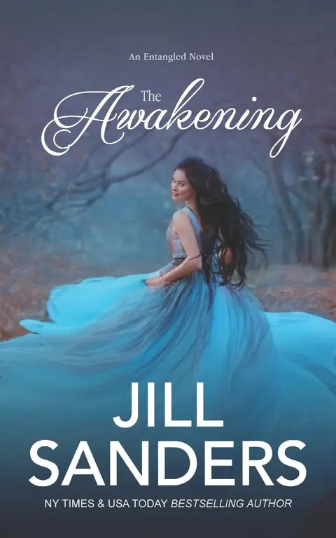 Cover of The Awakening