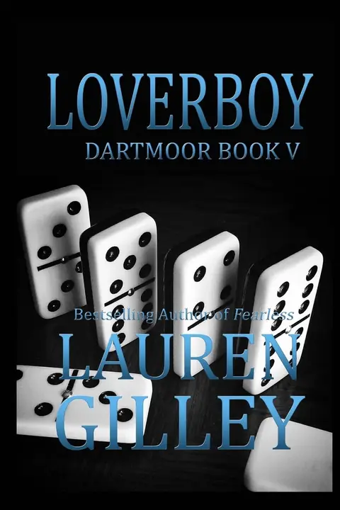 Cover of Loverboy