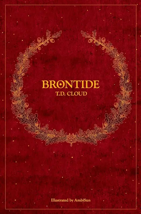 Cover of Brontide