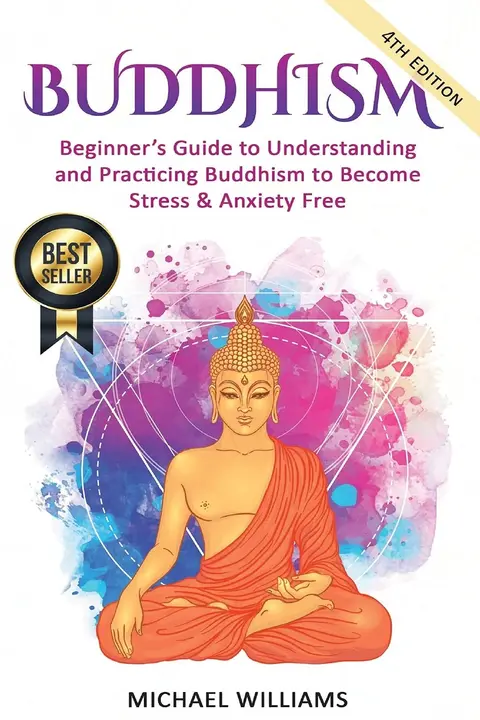 Cover of Buddhism