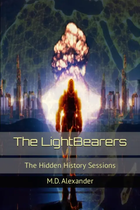 Cover of The Lightbearers