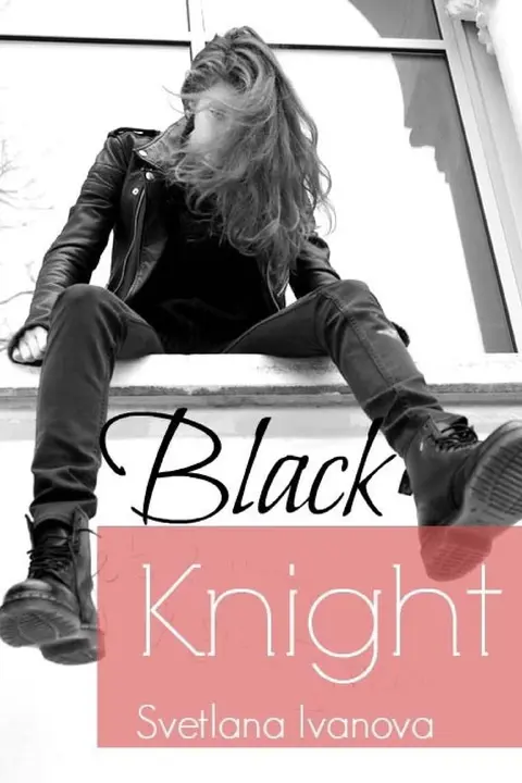 Cover of Black Knight