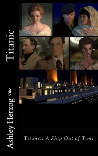 Cover of Titanic
