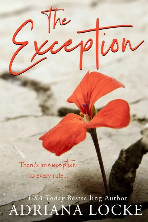 Cover of The Exception