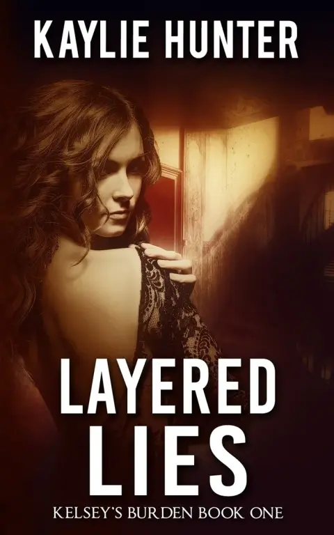 Cover of Layered Lies