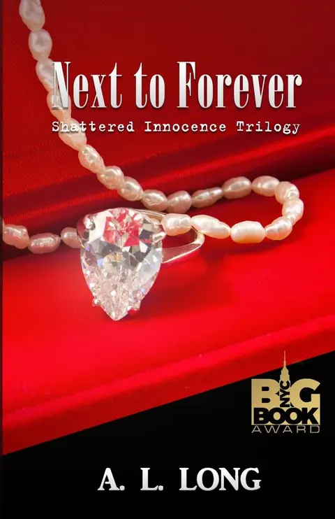Cover of Next to Forever