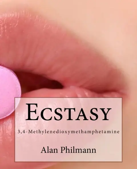 Cover of Ecstasy