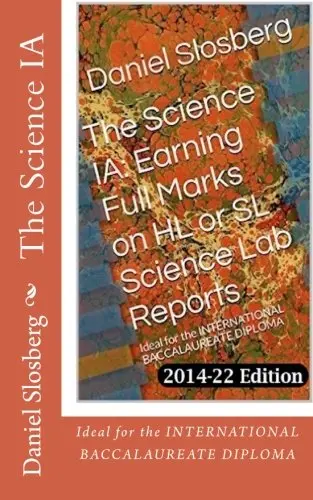 Cover of The Science Ia
