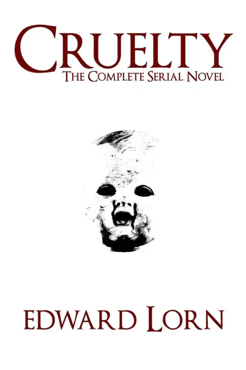 Cover of Cruelty
