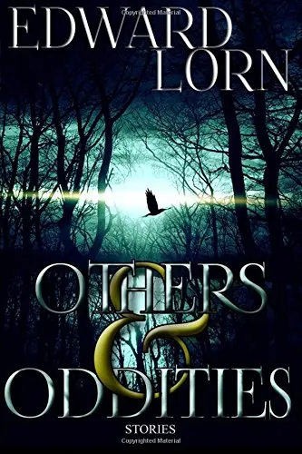 Cover of Others & Oddities