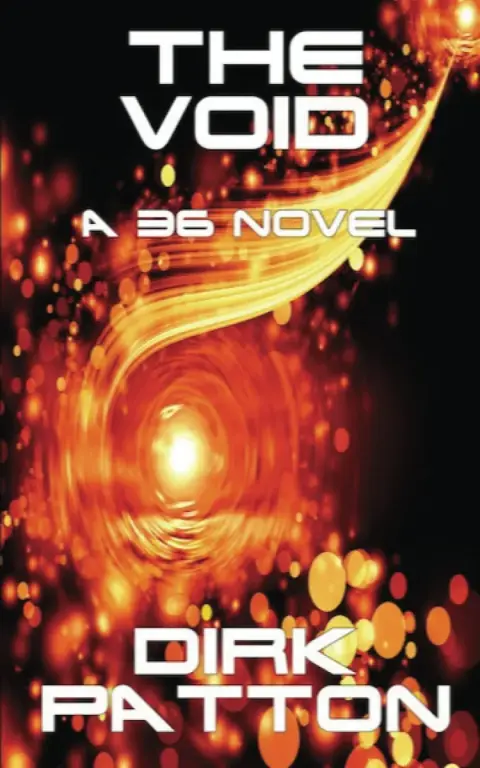 Cover of The Void
