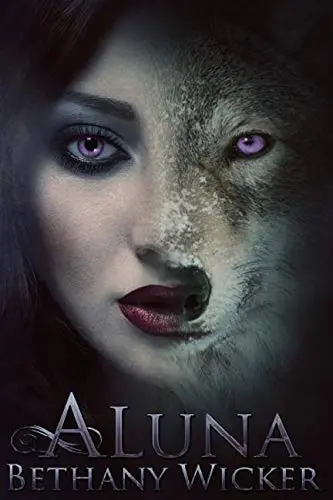 Cover of Aluna