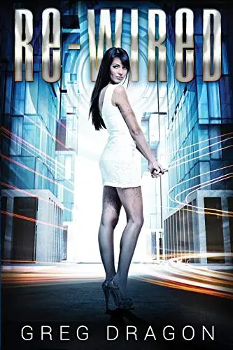Cover of Re-Wired