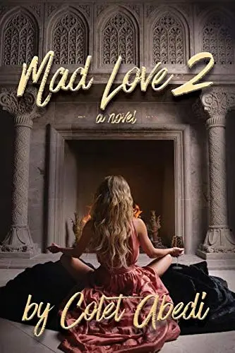 Cover of Mad Love 2