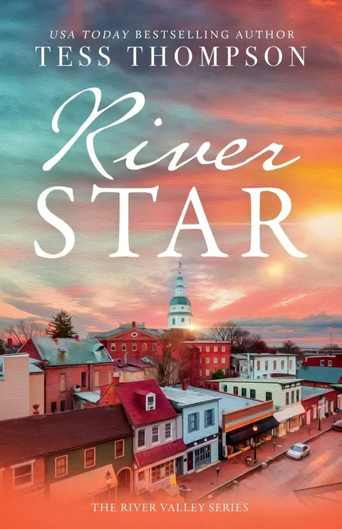 Cover of Riverstar